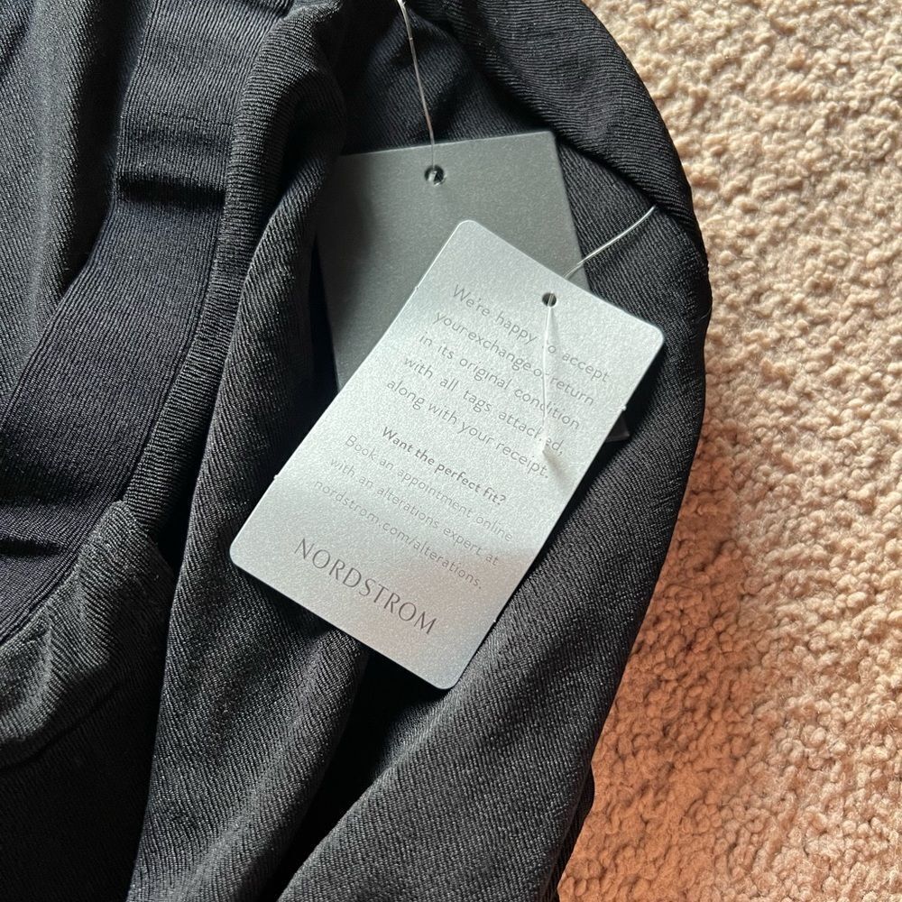 NWT marina black skirt 3x - Picture 8 of 8